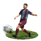 幸運棋牌娛樂城虛擬歐洲聯賽