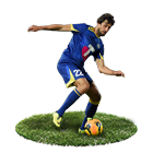 幸運棋牌娛樂城意大利快速足球聯賽單人版