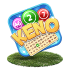 幸運棋牌娛樂城基諾