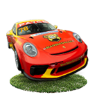 幸運棋牌娛樂城超級汽車競速賽