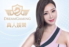 幸運棋牌娛樂城DG真人